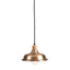 Napa Satin Brass NOLITA PENDANT