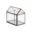 Napa Black COTTAGE TERRARIUM SMALL