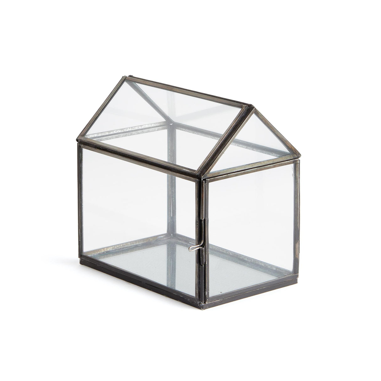 Napa Black COTTAGE TERRARIUM SMALL