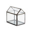 Napa Black COTTAGE TERRARIUM SMALL