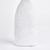 Napa White SONORA LAMP LARGE