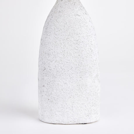 Napa White SONORA LAMP LARGE