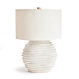 Napa Cream MARLEY LAMP