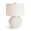 Napa Cream MARLEY LAMP