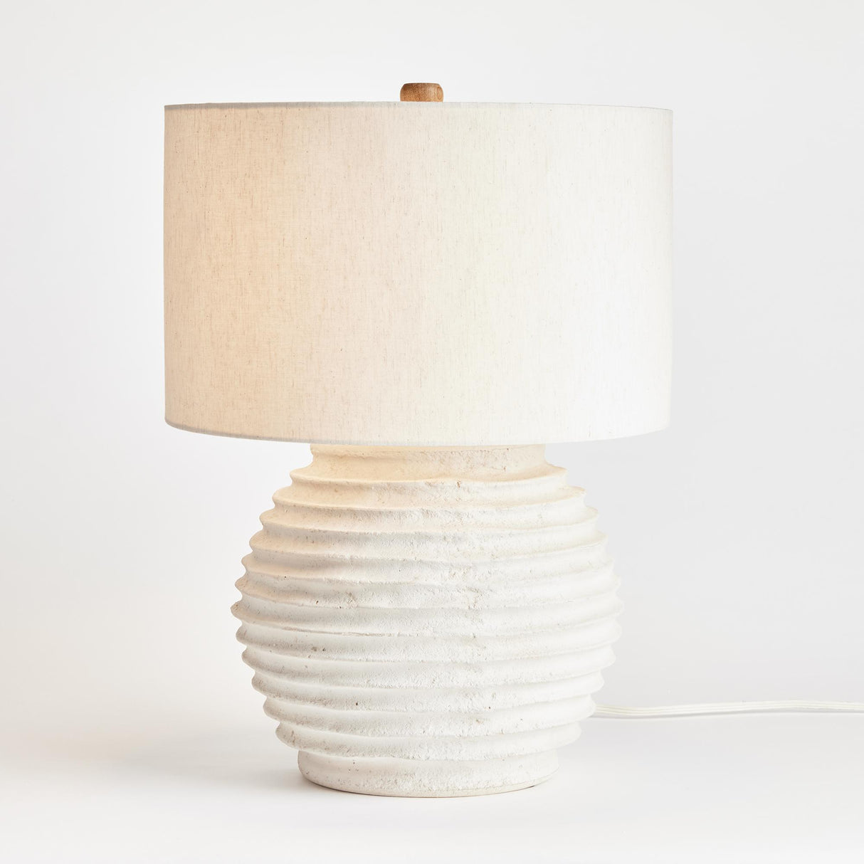 Napa Cream MARLEY LAMP