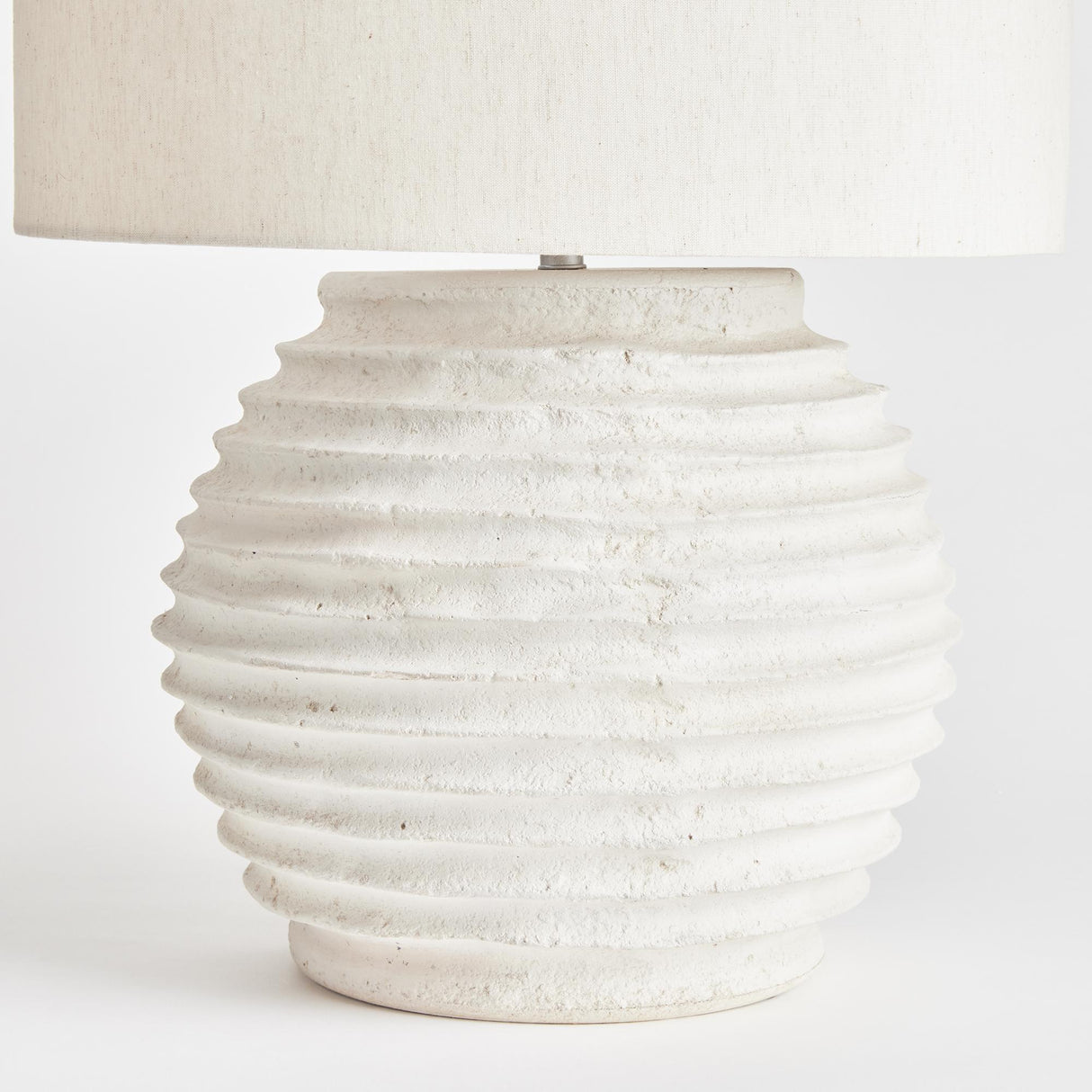 Napa Cream MARLEY LAMP