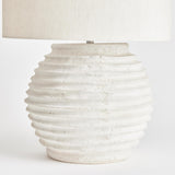Napa Cream MARLEY LAMP