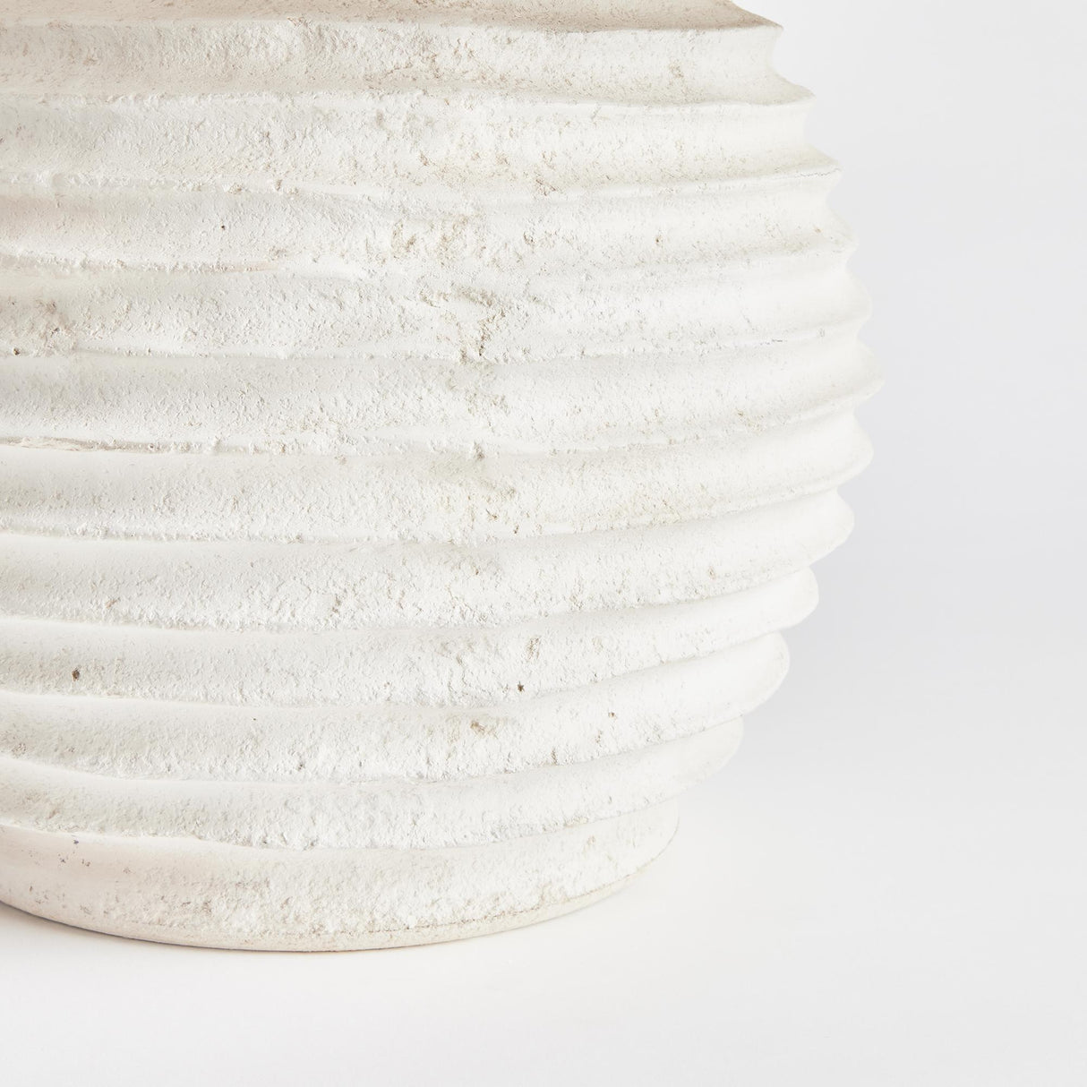 Napa Cream MARLEY LAMP