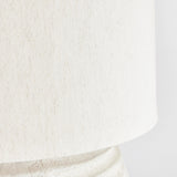Napa Cream MARLEY LAMP