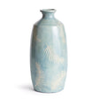 Napa Dusty Blue FERNSCAPE VASE LARGE