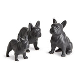 Napa Black THREE DOG NIGHT, SET OF 3
