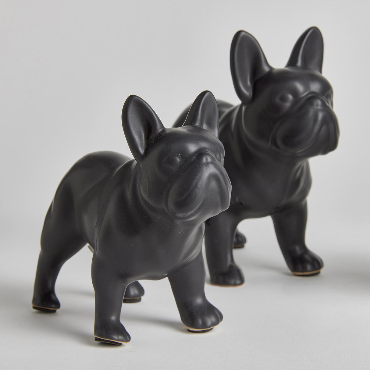 Napa Black THREE DOG NIGHT, SET OF 3