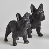 Napa Black THREE DOG NIGHT, SET OF 3