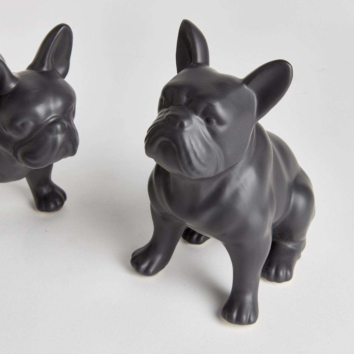 Napa Black THREE DOG NIGHT, SET OF 3