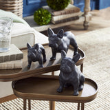 Napa Black THREE DOG NIGHT, SET OF 3