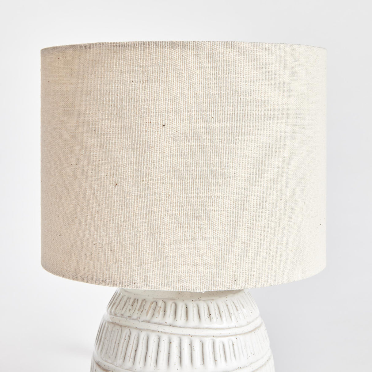 Napa Cream LILY MINI LAMP