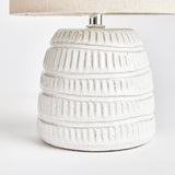 Napa Cream LILY MINI LAMP