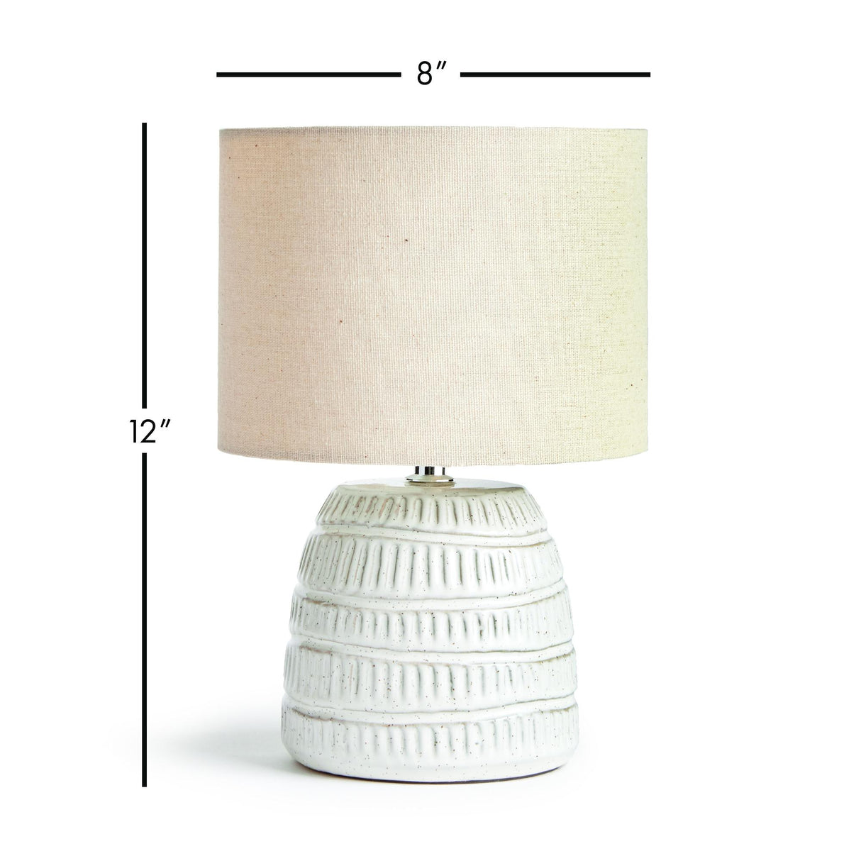 Napa Cream LILY MINI LAMP