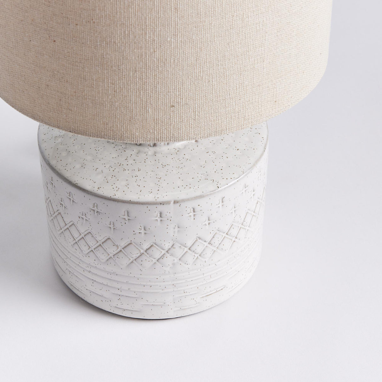 Napa Cream LARA MINI LAMP