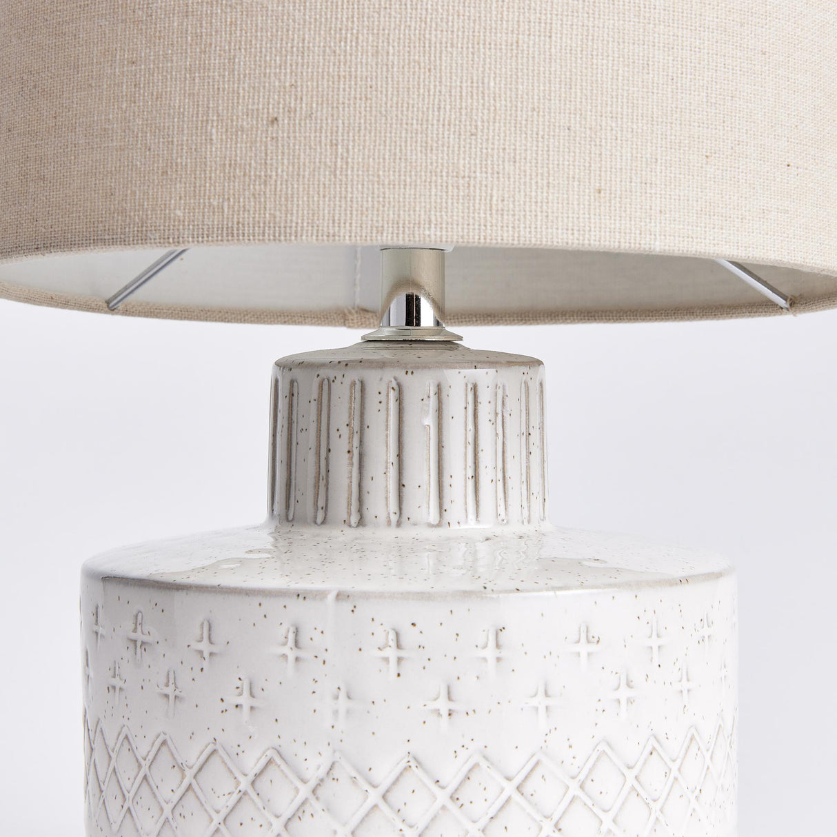 Napa Cream LARA MINI LAMP