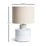 Napa Cream LARA MINI LAMP