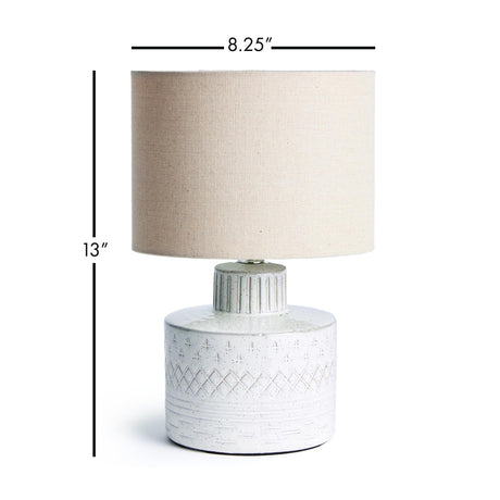 Napa Cream LARA MINI LAMP