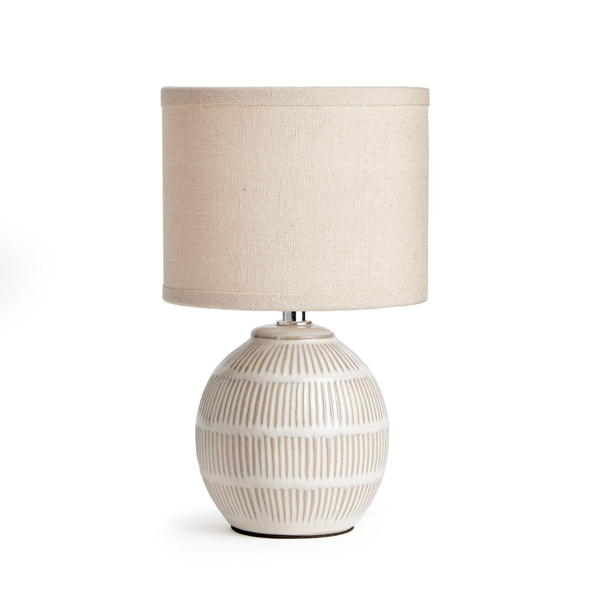 Napa Cream/Natural ANTONI MINI LAMP