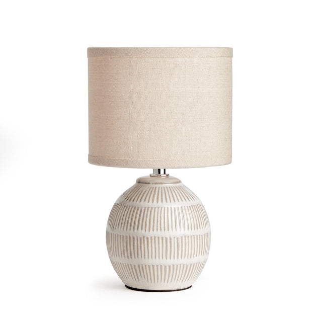 Napa Cream/Natural ANTONI MINI LAMP