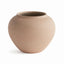 Napa Clay MESA TEARDROP VASE LARGE, SET OF 2