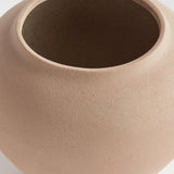 Napa Clay MESA TEARDROP VASE LARGE, SET OF 2