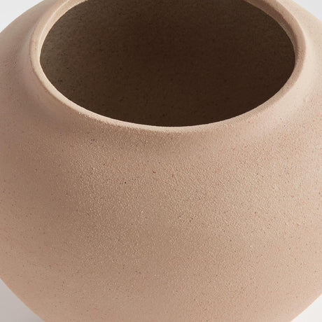 Napa Clay MESA TEARDROP VASE LARGE, SET OF 2