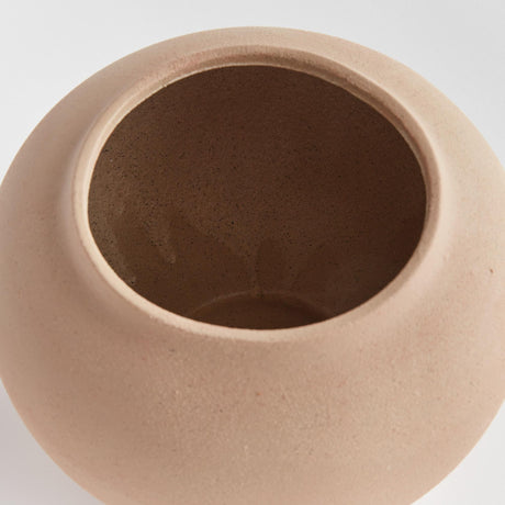 Napa Clay MESA TEARDROP VASE LARGE, SET OF 2