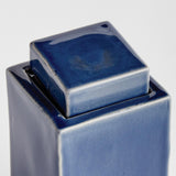 Napa Blue OPHELIA JAR SMALL
