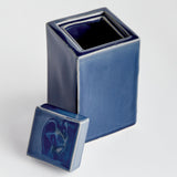 Napa Blue OPHELIA JAR SMALL