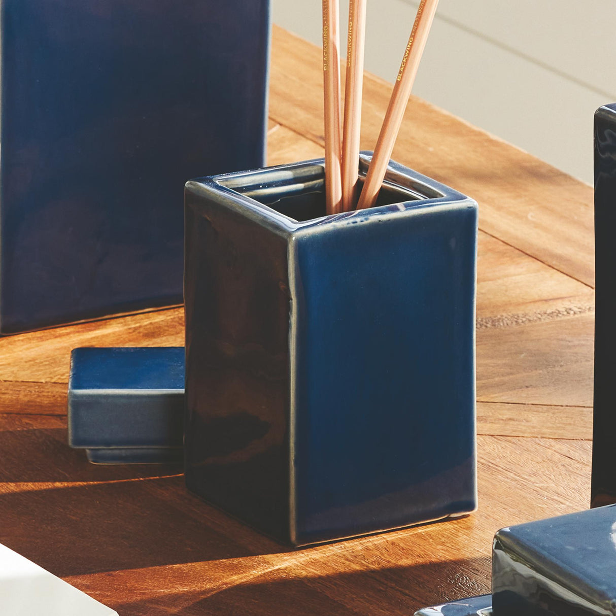 Napa Blue OPHELIA JAR SMALL