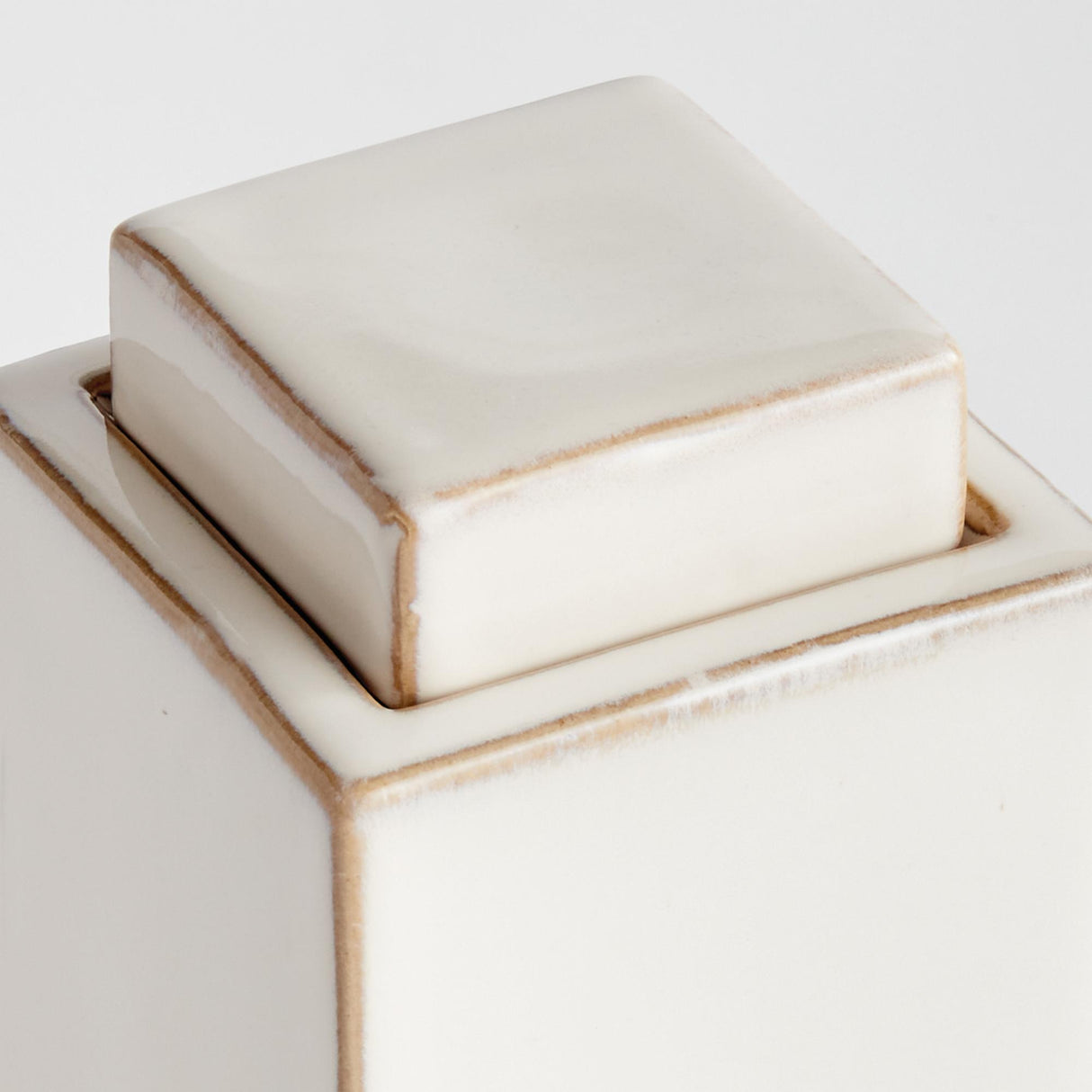 Napa Cream OPHELIA JAR SMALL