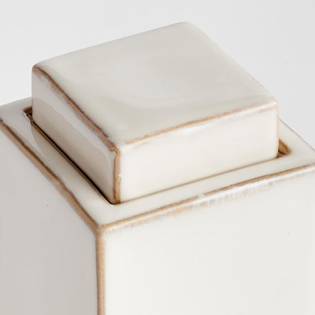 Napa Cream OPHELIA JAR SMALL