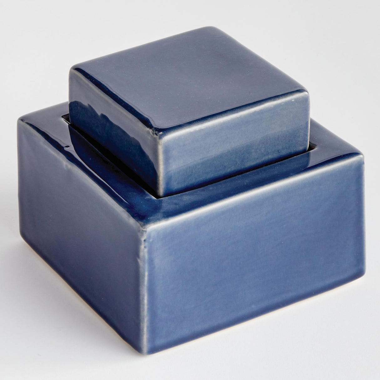 Napa Blue OPHELIA JAR SHORT