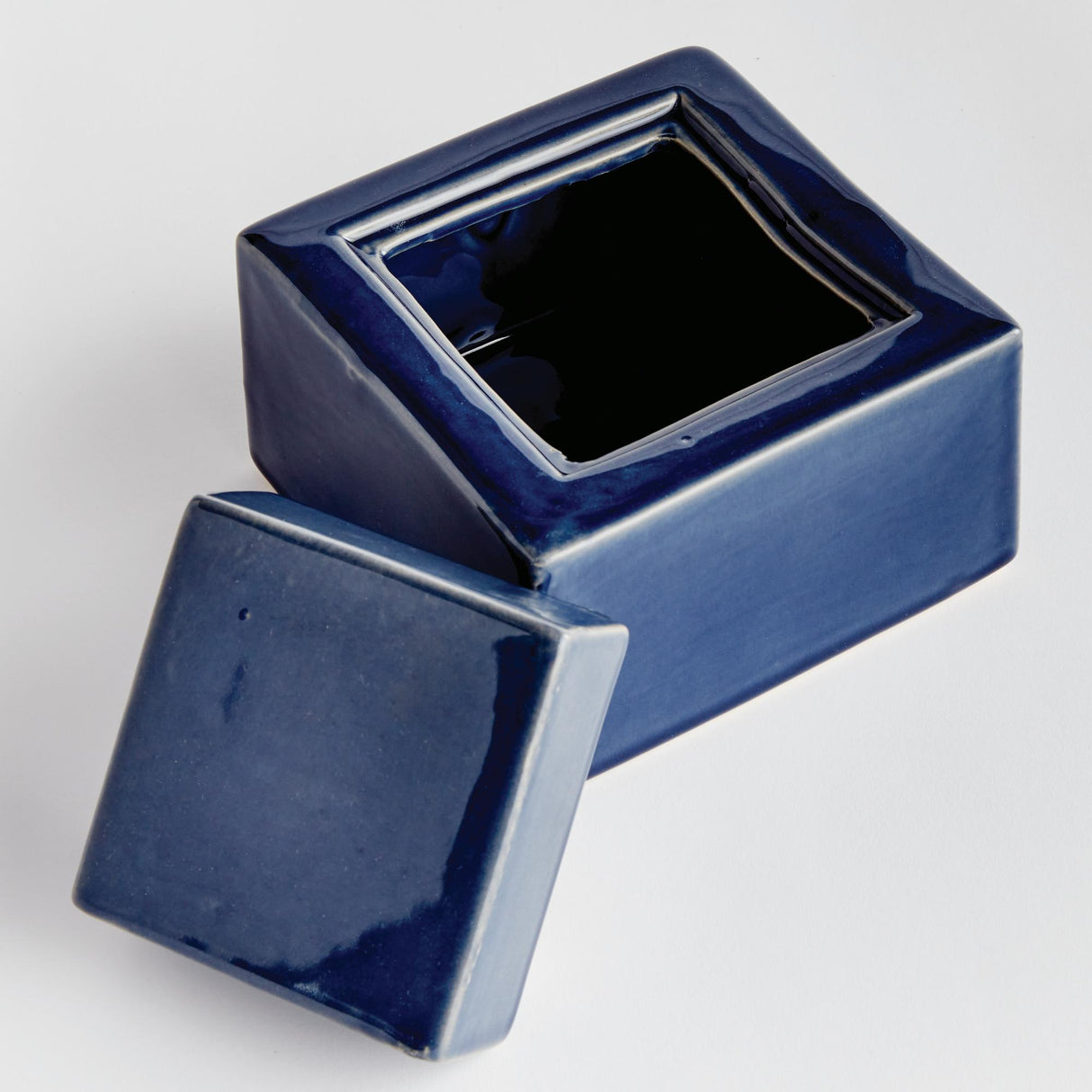 Napa Blue OPHELIA JAR SHORT