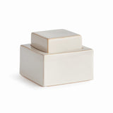 Napa Cream OPHELIA JAR SHORT