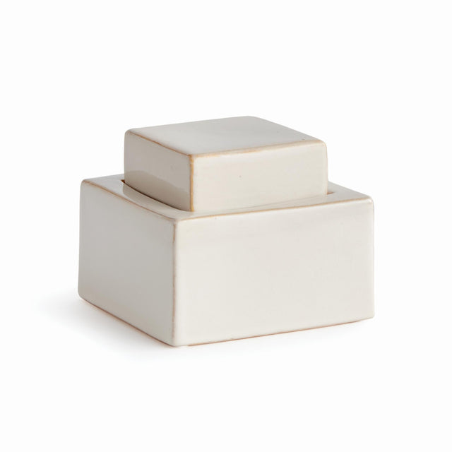 Napa Cream OPHELIA JAR SHORT
