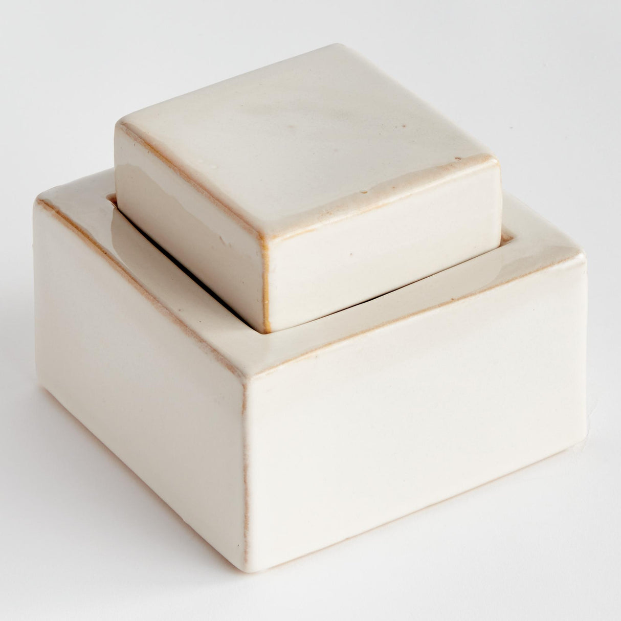 Napa Cream OPHELIA JAR SHORT