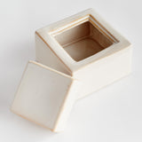 Napa Cream OPHELIA JAR SHORT