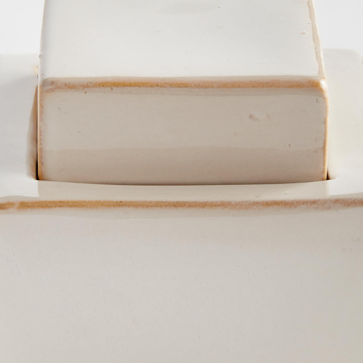 Napa Cream OPHELIA JAR SHORT