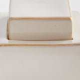 Napa Cream OPHELIA JAR SHORT