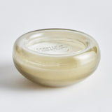 Napa Taupe OUDH NOIR 2-WICK CANDLE BOWL