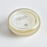 Napa Taupe OUDH NOIR 2-WICK CANDLE BOWL