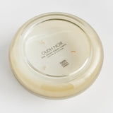 Napa Taupe OUDH NOIR 3-WICK CANDLE BOWL