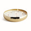 Napa Gold SANTAL OMBRE 6-WICK CANDLE TRAY