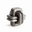 Napa Gray KNOT MARBLE SCULPTURE